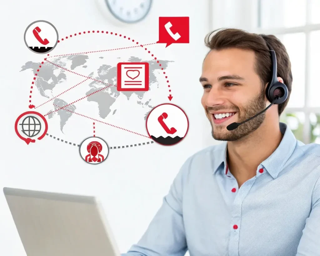 a-friendly-modern-support-agent-helping-a-customer